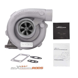 Turbolader T3/T4 400PK geschikt voor universele toepassing