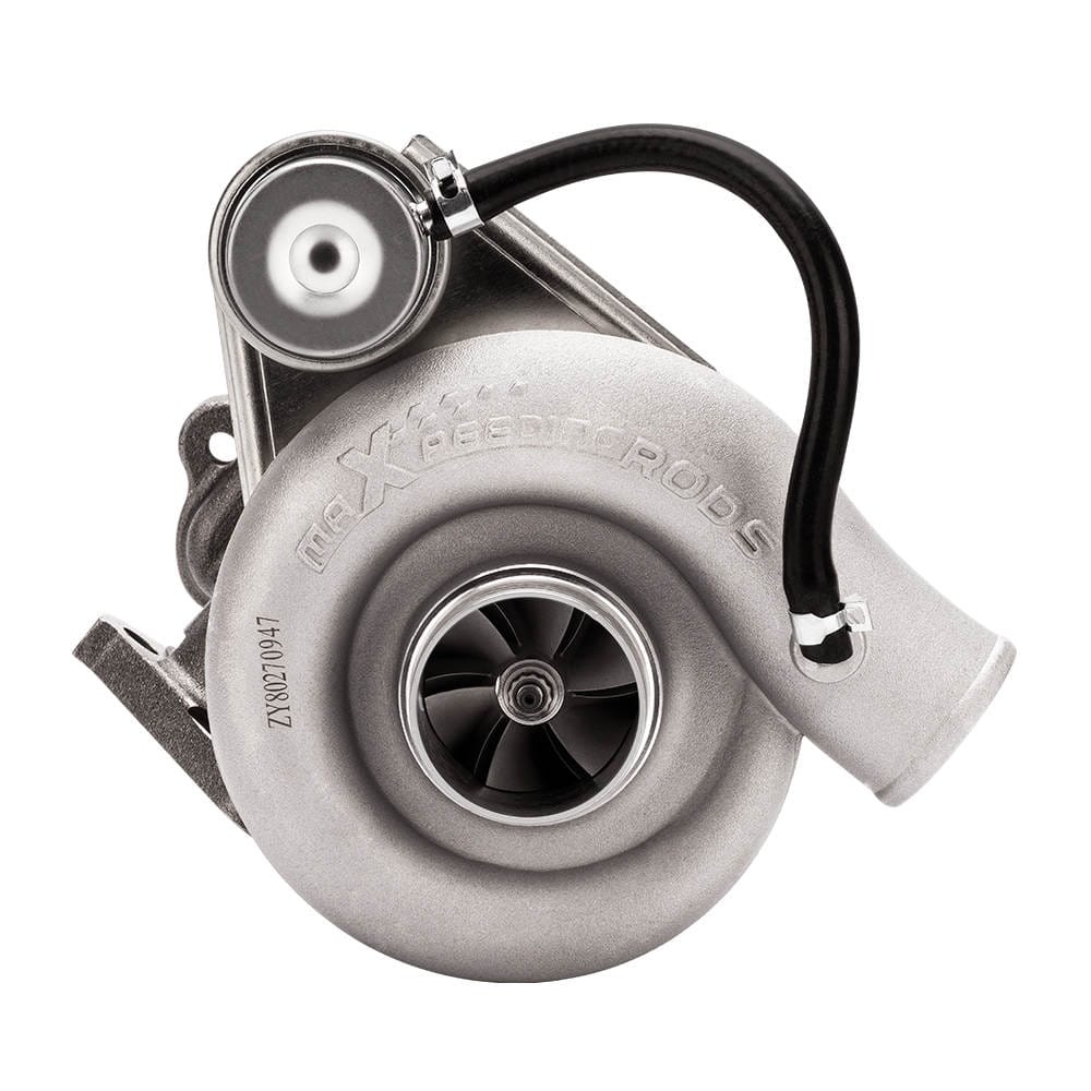 Turbo suitable for Subaru IMPREZA for WRX/ STI EJ20 EJ25 engine 02-06 Up to 380hp