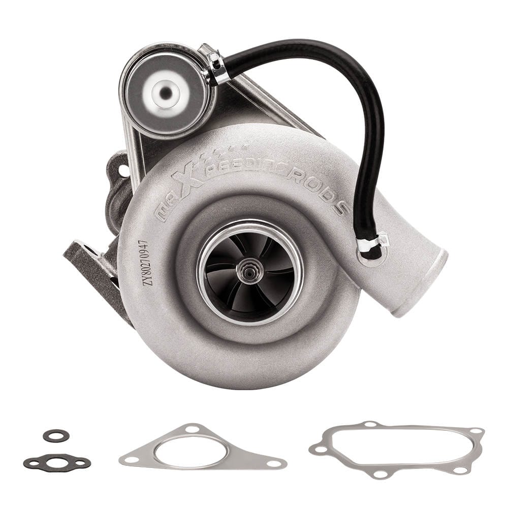 Turbo suitable for Subaru IMPREZA for WRX/ STI EJ20 EJ25 engine 02-06 Up to 380hp