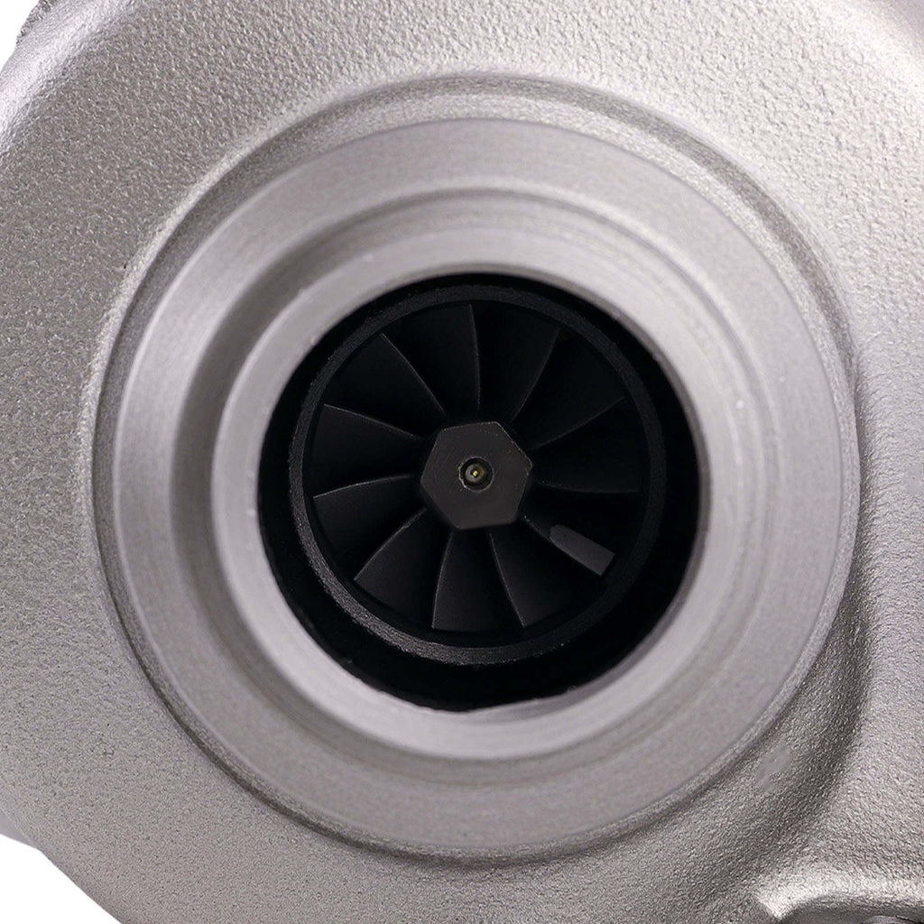 For GT1544V Turbo 753420 suitable for Citroen Peugeot Ford Focus C-Max 1.6TDCI 80 kw 109 HP