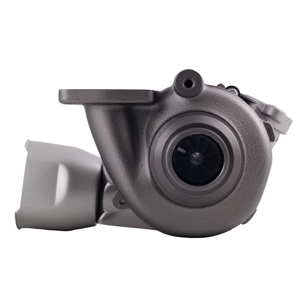 For GT1544V Turbo 753420 suitable for Citroen Peugeot Ford Focus C-Max 1.6TDCI 80 kw 109 HP