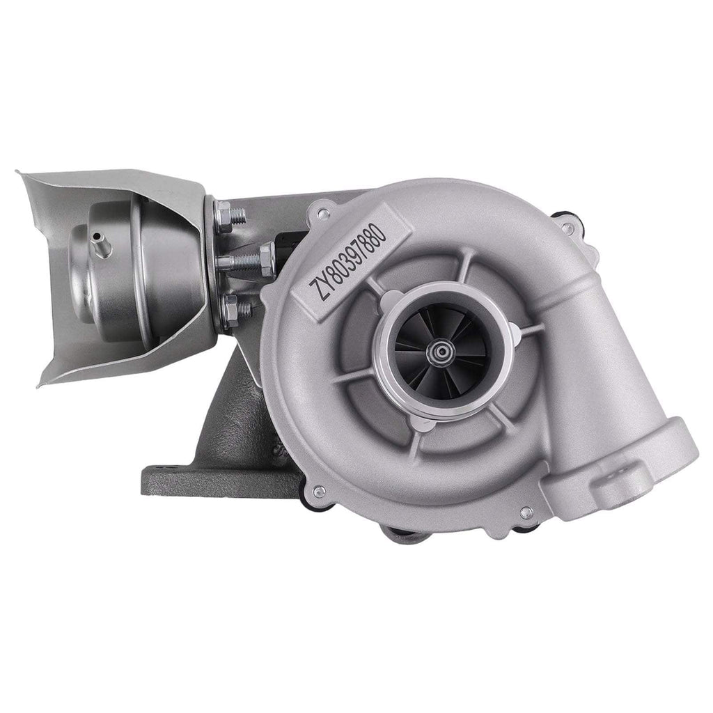 For GT1544V Turbo 753420 suitable for Citroen Peugeot Ford Focus C-Max 1.6TDCI 80 kw 109 HP