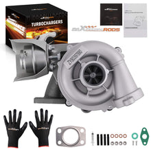 Load image into Gallery viewer, For GT1544V Turbo 753420 suitable for Citroen Peugeot Ford Focus C-Max 1.6TDCI 80 kw 109 HP