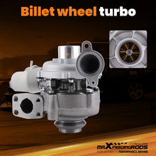 Load image into Gallery viewer, Billet Turbo suitable for Ford C-Max Focus II Mondeo III 1.6 TDCi 1479055 3M5Q6K682AK