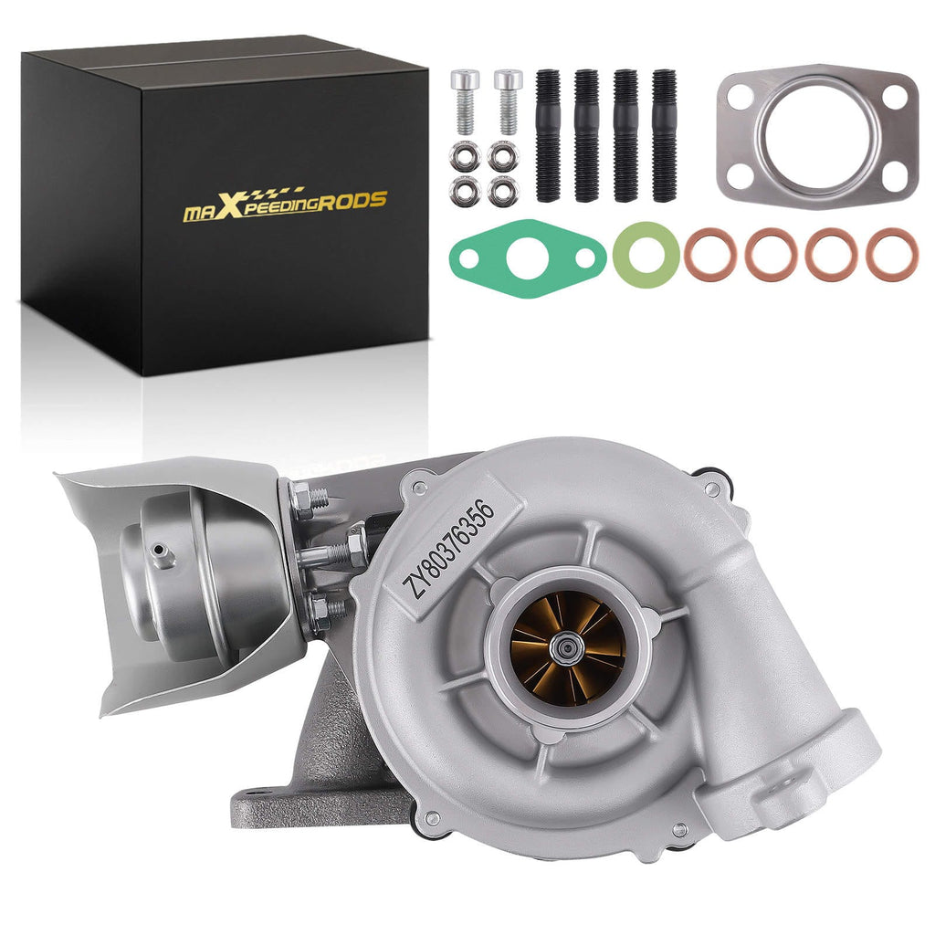 Billet Turbo suitable for Ford C-Max Focus II Mondeo III 1.6 TDCi 1479055 3M5Q6K682AK