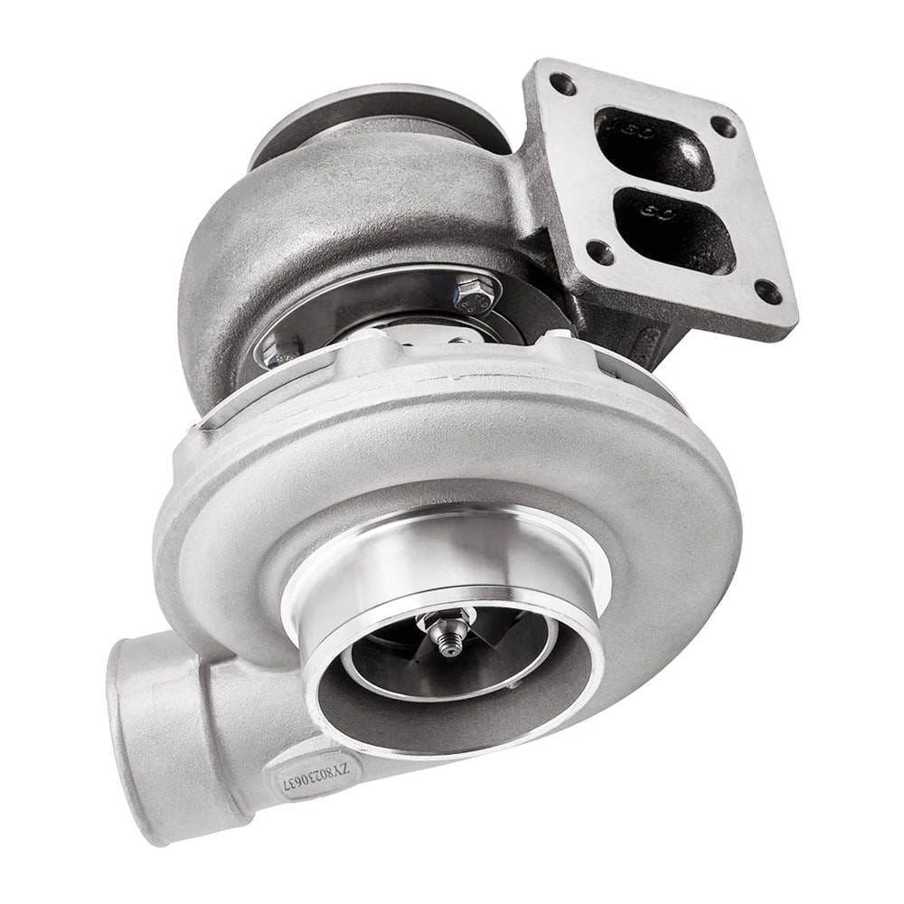 Turbo S300SX3-S366 A/R .91 T4 320-800HP Twin Scroll 177275