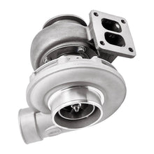 Load image into Gallery viewer, Turbo S300SX3-S366 A/R .91 T4 320-800HP Twin Scroll 177275