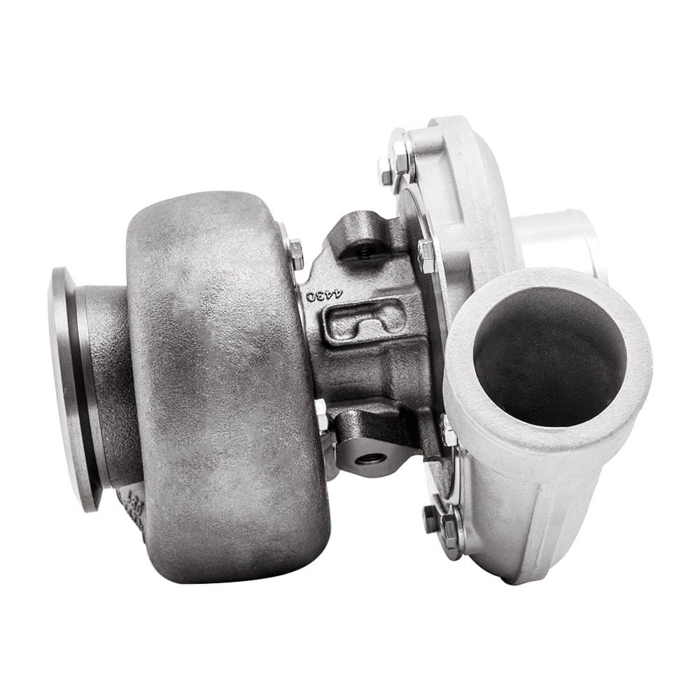 Turbo S300SX3-S366 A/R .91 T4 320-800HP Twin Scroll 177275