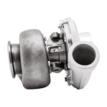 Load image into Gallery viewer, S300SX3 Turbo 66mm-T4-Twin Scroll 0.91 A/R 85/47 Trim 320-800hp 177275
