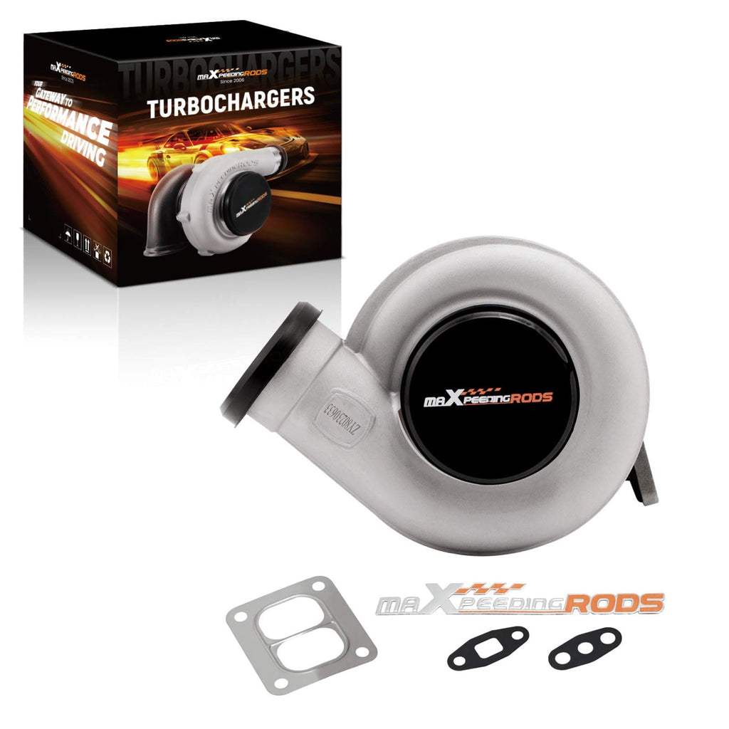 Turbo S300SX3-S366 A/R .91 T4 320-800HP Twin Scroll 177275