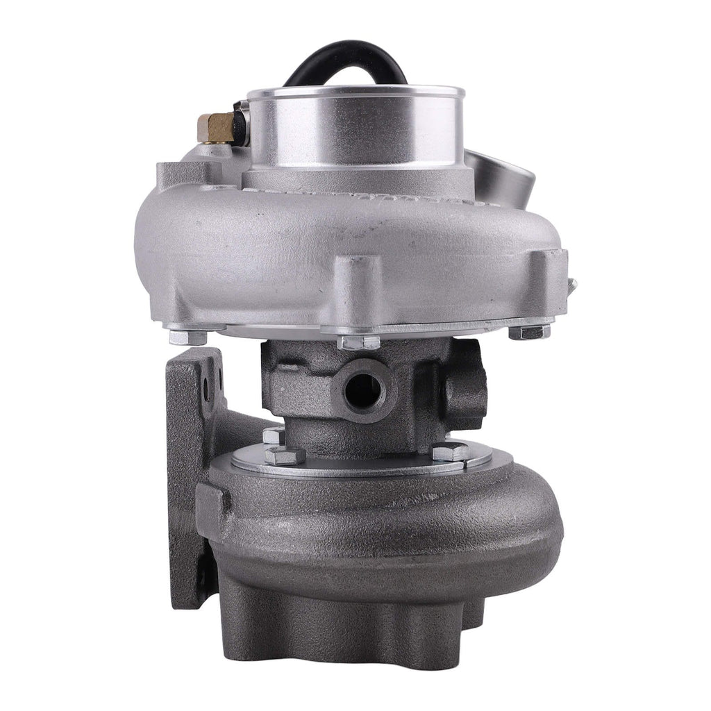 Universal Turbo Kit for GT2871 Turbo for All 1.5L-2.0L Engines, for All 4-Cylinder Engines