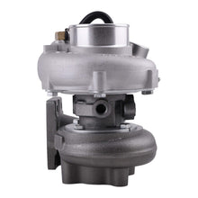 Load image into Gallery viewer, Universal Turbo Kit for GT2871 Turbo for All 1.5L-2.0L Engines, for All 4-Cylinder Engines