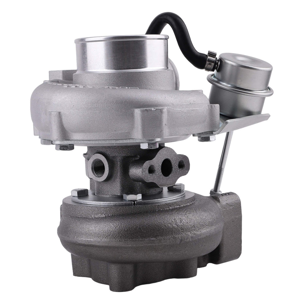 Universal Turbo Kit for GT2871 Turbo for All 1.5L-2.0L Engines, for All 4-Cylinder Engines