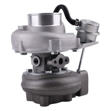Load image into Gallery viewer, Universal Turbo Kit for GT2871 Turbo for All 1.5L-2.0L Engines, for All 4-Cylinder Engines