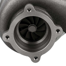 Load image into Gallery viewer, Universal Turbo with Oil Lines for GT30 GT3076 T3 AR .60 for GT3037 500 HP new