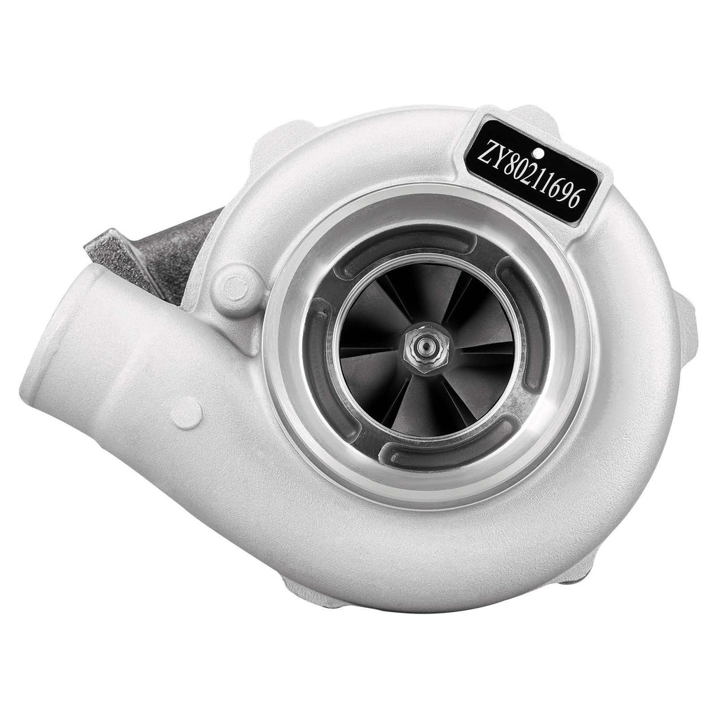 Universal Turbo with Oil Lines for GT30 GT3076 T3 AR .60 for GT3037 500 HP new