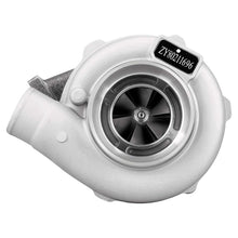 Load image into Gallery viewer, Universal Turbo with Oil Lines for GT30 GT3076 T3 AR .60 for GT3037 500 HP new