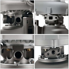 Load image into Gallery viewer, For GT3076 Turbo Ball Bearing Turbo A/R 0.82 0.63 WaterOil Cooled