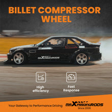 Load image into Gallery viewer, Billet Turbo for GT3582 Turbo T3 .63 A/R Turbine .70 A/R All 4/6 Cyl. 3L-6.0L