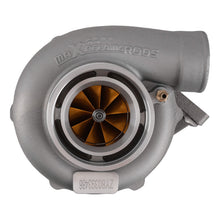 Load image into Gallery viewer, For GT35 GT3582 Billet Turbo Anti-Surge T3 V-Band 0.63 0.7 A/R Universal for 3-6.0L