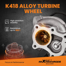 Load image into Gallery viewer, For GT2252S Turbo Bearing 452187-5006s suitable for Nissan Diesel Trade 96 3.0l for GT2252