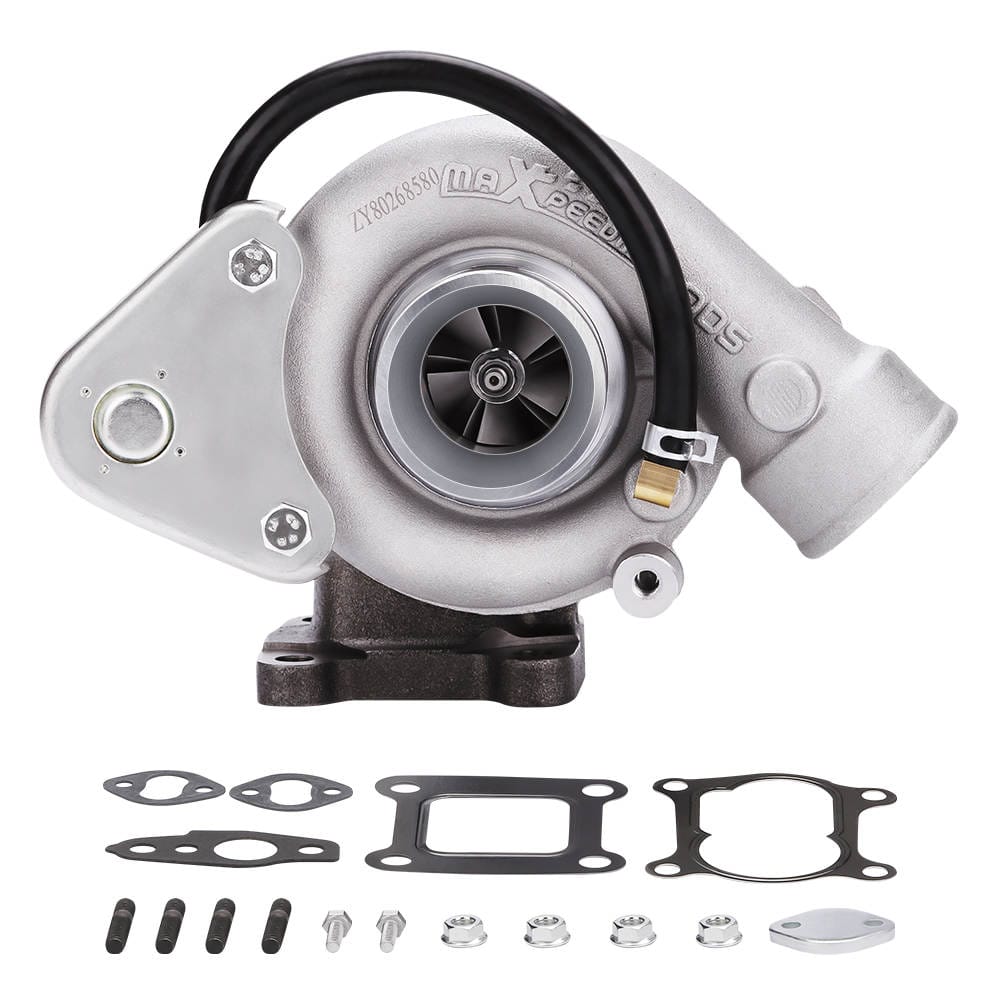 Turbo suitable for Toyota Hilux suitable for Hiace Surf 4Runner 2LT 2.4L CT20 17201 54060 top