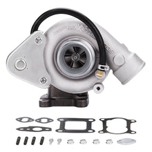 Load image into Gallery viewer, Turbo suitable for Toyota Hilux suitable for Hiace Surf 4Runner 2LT 2.4L CT20 17201 54060 top
