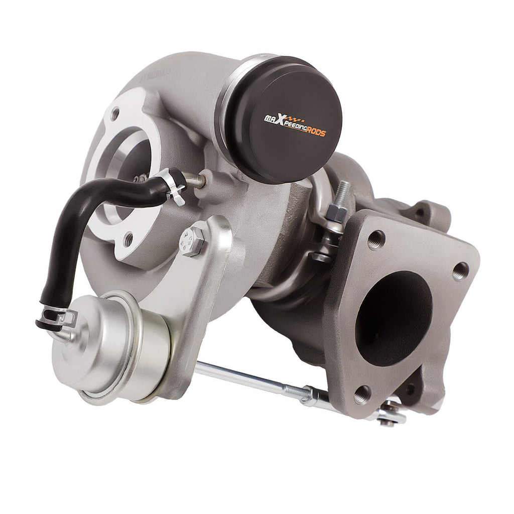 Turbo CT12B suitable for Toyota Land Cruiser 4 Runner 3.0 TD 125hp 17201-67010