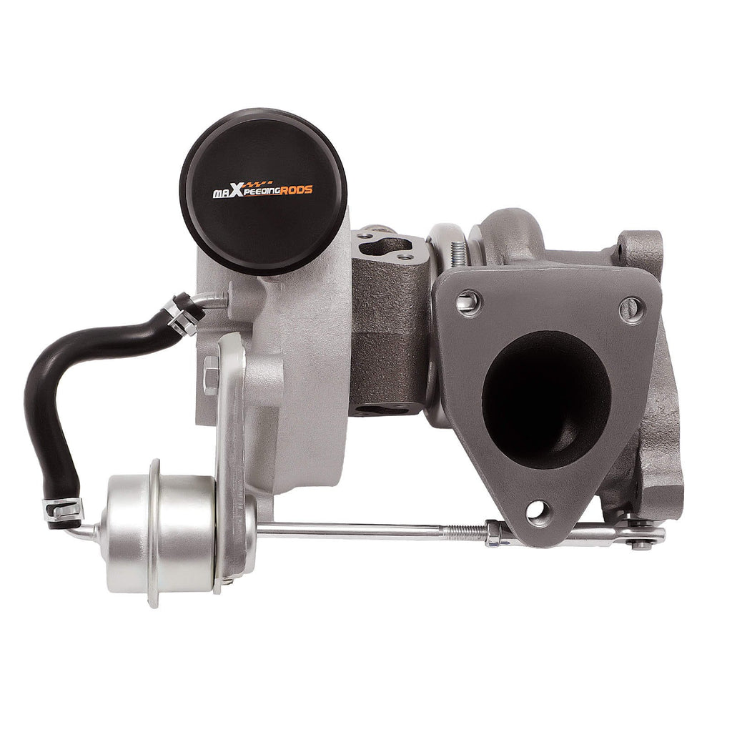 Turbo CT12B suitable for Toyota Land Cruiser 4 Runner 3.0 TD 125hp 17201-67010