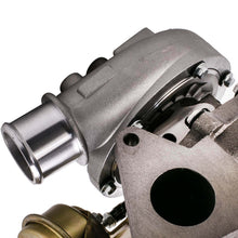 Load image into Gallery viewer, Turbo for GT2052V suitable for Nissan Patrol Terrano 3.0 Cold oil ZD30ETi 724639, 705954