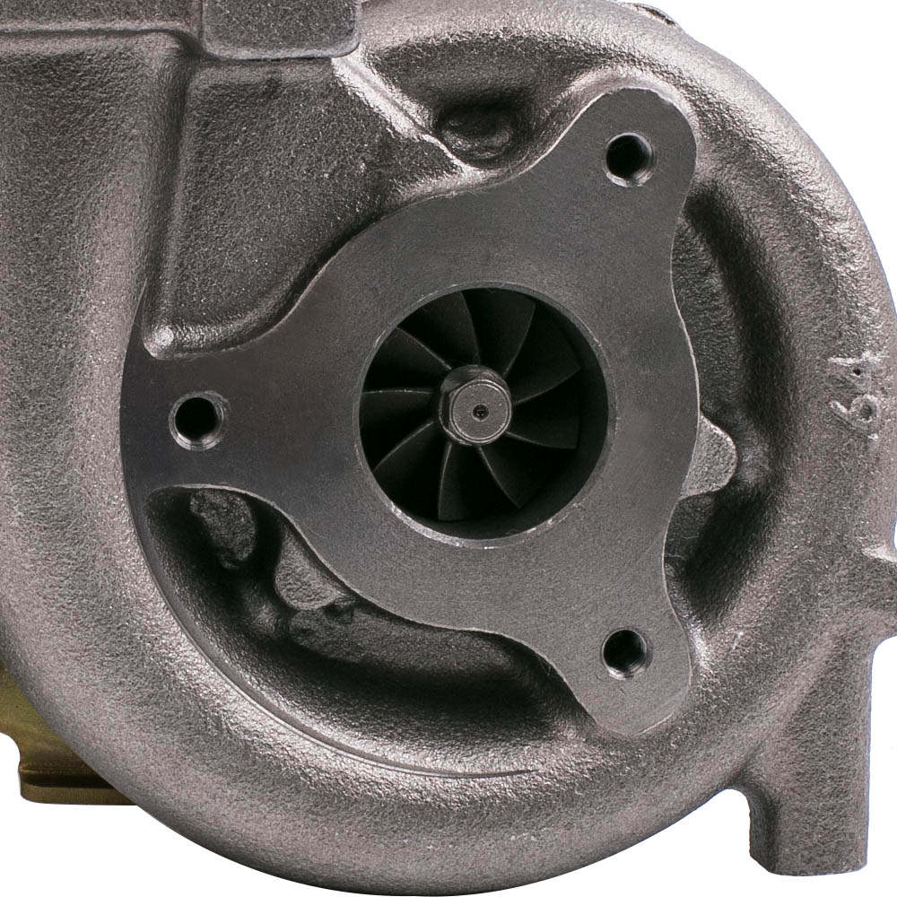 Turbocharger for GT2052V suitable for Nissan Mistral suitable for Patrol Terrano 3.0 229 ZD30ETi 144112X90A