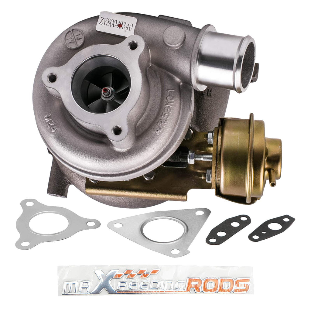 Turbocharger for GT2052V suitable for Nissan Mistral suitable for Patrol Terrano 3.0 229 ZD30ETi 144112X90A