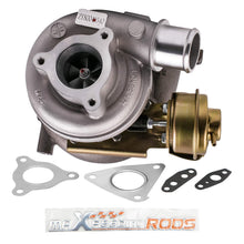 Load image into Gallery viewer, Turbo for GT2052V suitable for Nissan Patrol Terrano 3.0 Cold oil ZD30ETi 724639, 705954