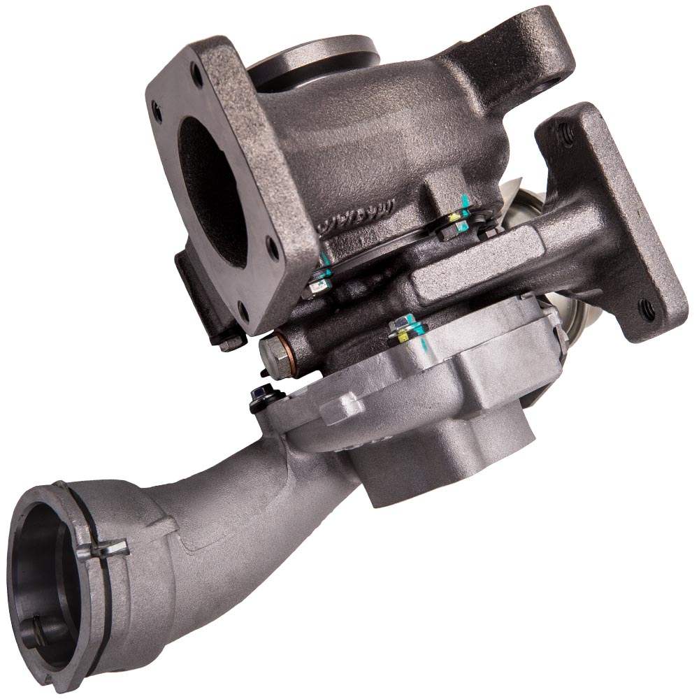 Turbo suitable for VW T5 Bus 070145701K 96KW AXD 729325-5003S 729325-5002S