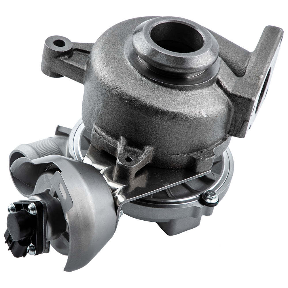 Turbo suitable for Ford Focus Mondeo C-MAX suitable for Volvo V70 V40 2.0 TDCI 100 kW 3M5Q6K682BB