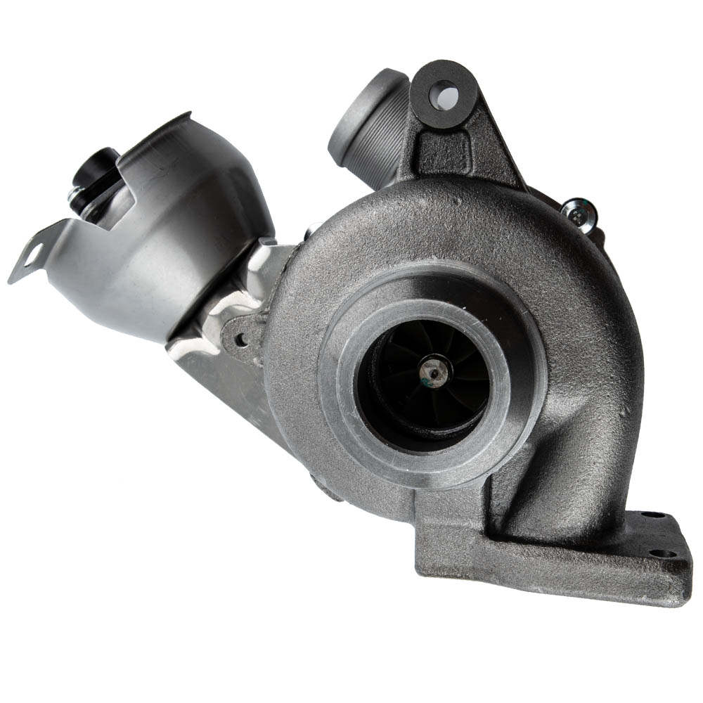 Turbo suitable for Ford Focus Mondeo C-MAX suitable for Volvo V70 V40 2.0 TDCI 100 kW 3M5Q6K682BB