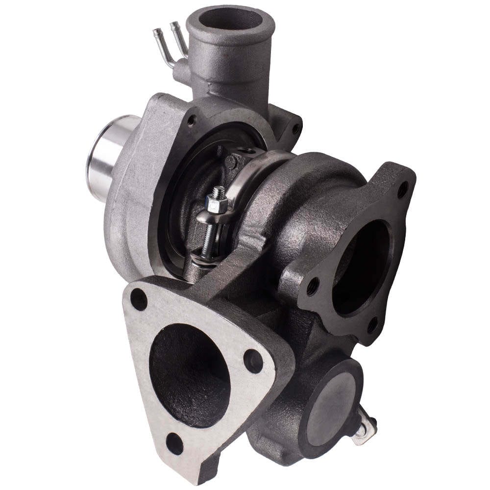 Oil Turbo suitable for Mitsubishi Pajero I 2.5 TD 64kw 1986-1989 TD04-09B-4 L200