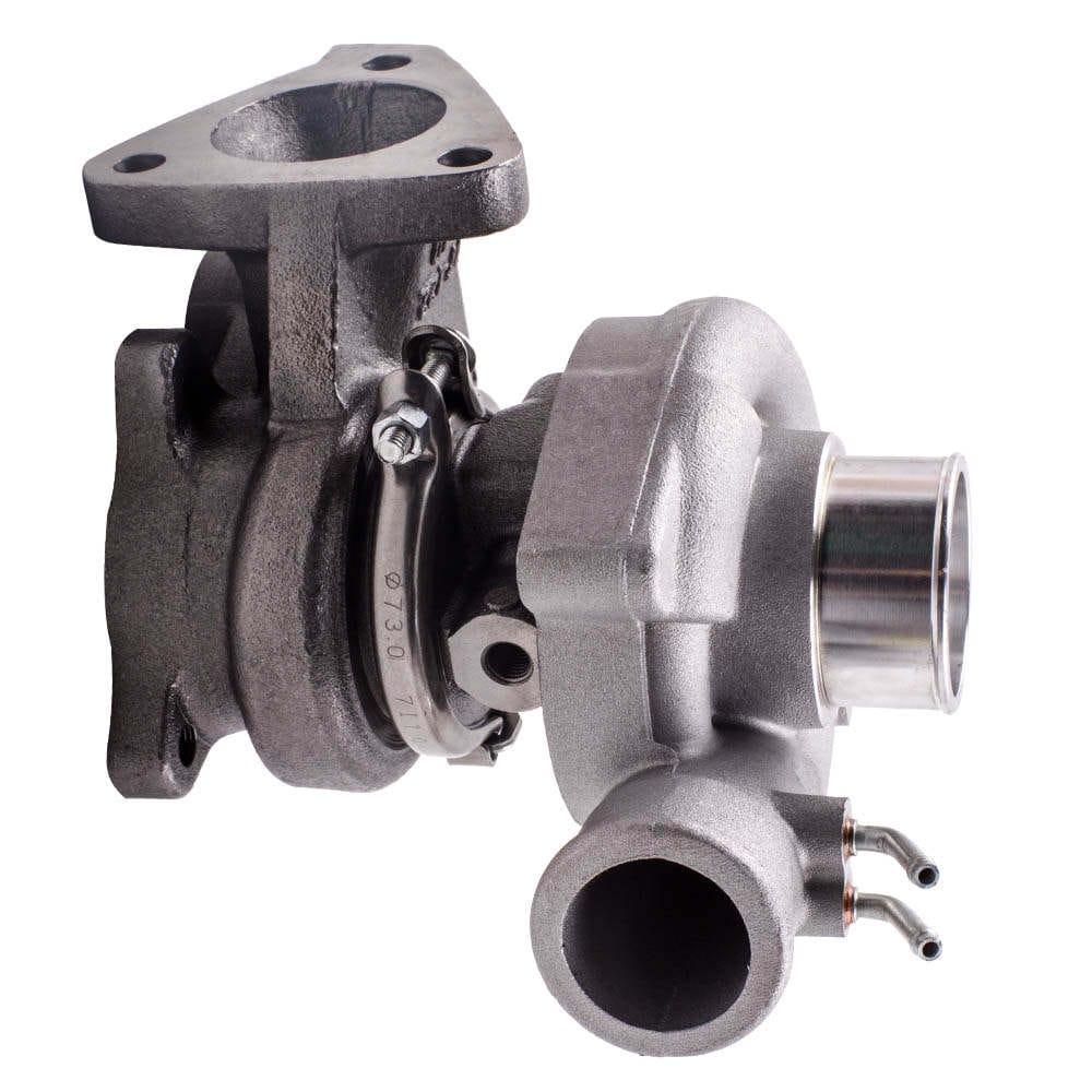 Oil Turbo suitable for Mitsubishi Pajero I 2.5 TD 64kw 1986-1989 TD04-09B-4 L200