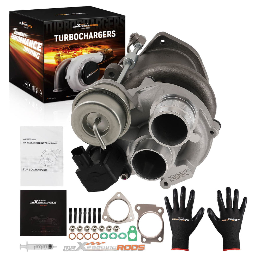 K03 Turbo suitable for Mini Cooper S R56 Clubman R55 Convertible R57 135kw 184hp