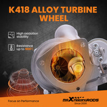 Load image into Gallery viewer, K03-0181 0163 k03-0118 Turbo suitable for Mini Cooper S R55 R56 R57 EP6DTS N14 175hp