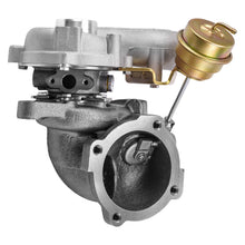 Load image into Gallery viewer, K04 001 Turbo suitable for Audi A3 TT suitable for VW Seat Skoda 1.8T K03S Upgrade Billet Wheel