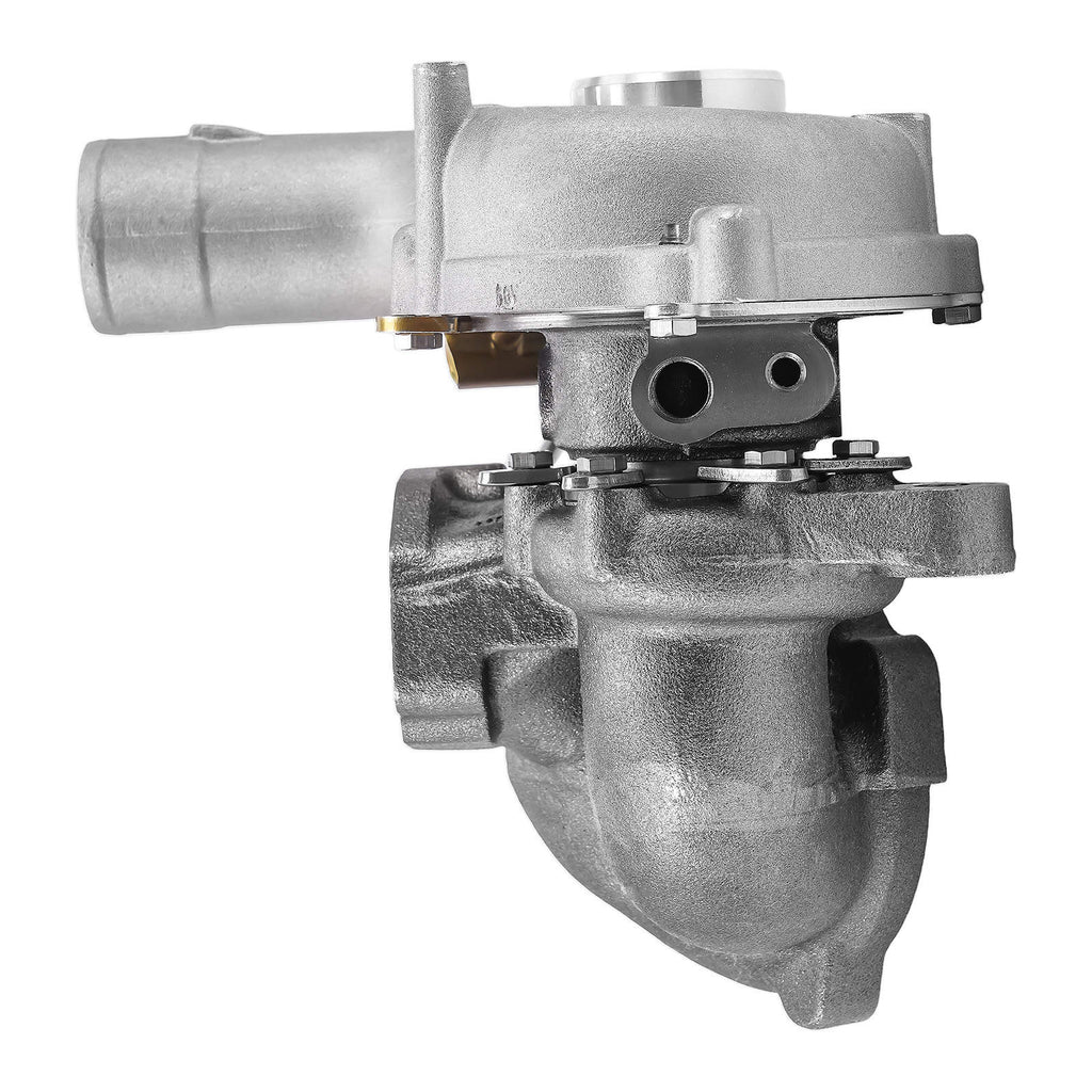 K04 001 Turbo suitable for Audi A3 TT suitable for VW Seat Skoda 1.8T K03S Upgrade Billet Wheel