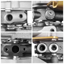 Load image into Gallery viewer, Billet K04 turbo + olieretourleiding voor Audi A3 TT VW Golf GTI Bora 1.8T