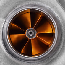 Load image into Gallery viewer, Billet K04 turbo + olieretourleiding voor Audi A3 TT VW Golf GTI Bora 1.8T