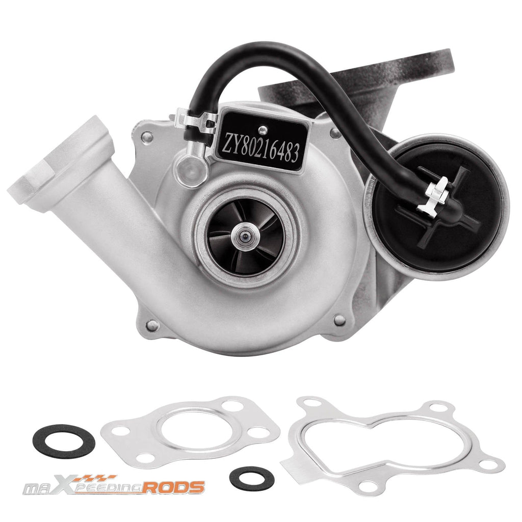 Turbo KP35 54359880009 suitable for Citroen Ford Mazda Peugeot 1.4L DV4TD 50KW CHRA