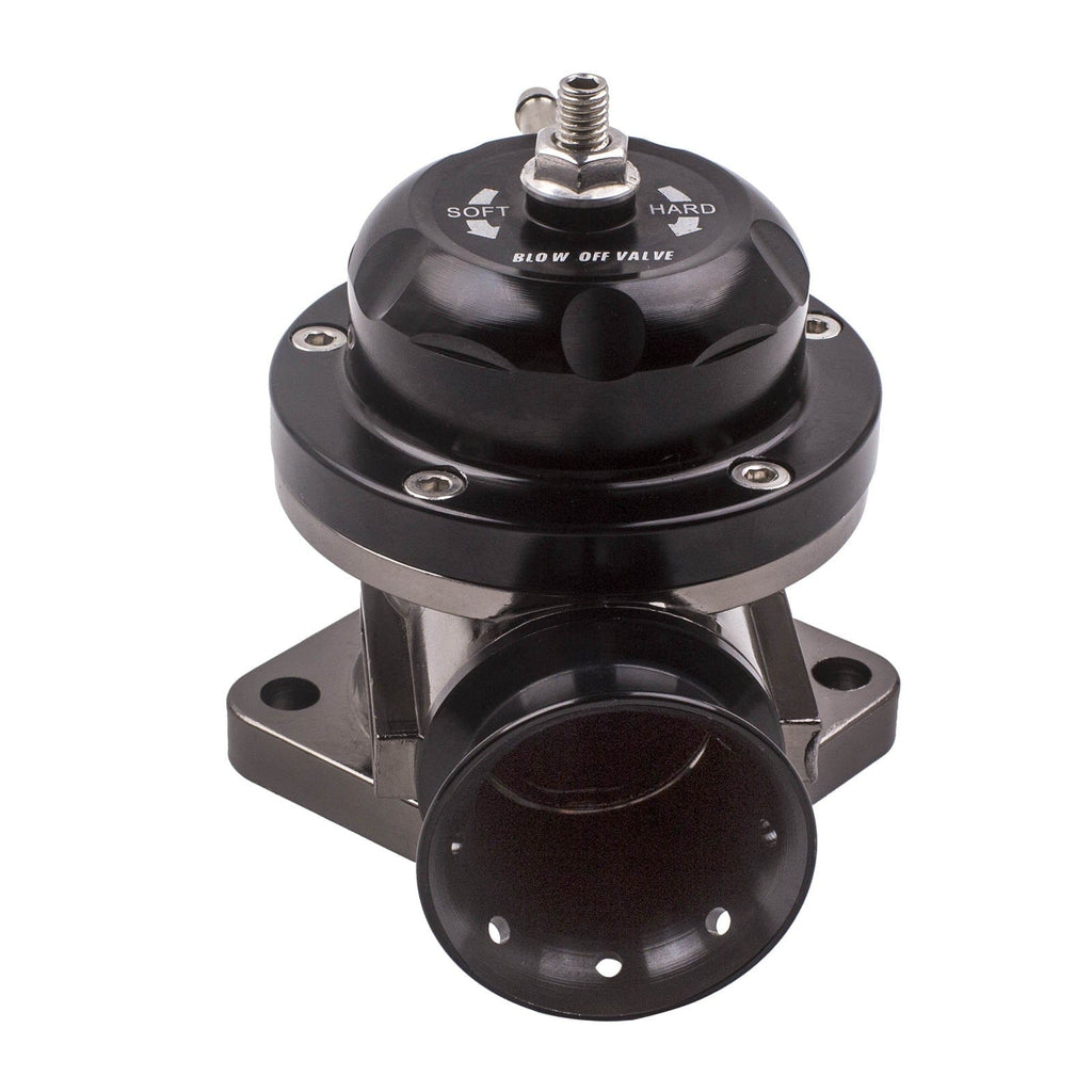 Turbo T3 T04E suitable for Audi VW +Turbo BLOW OFF VALVE KIT+ 2.5 Inch Flange
