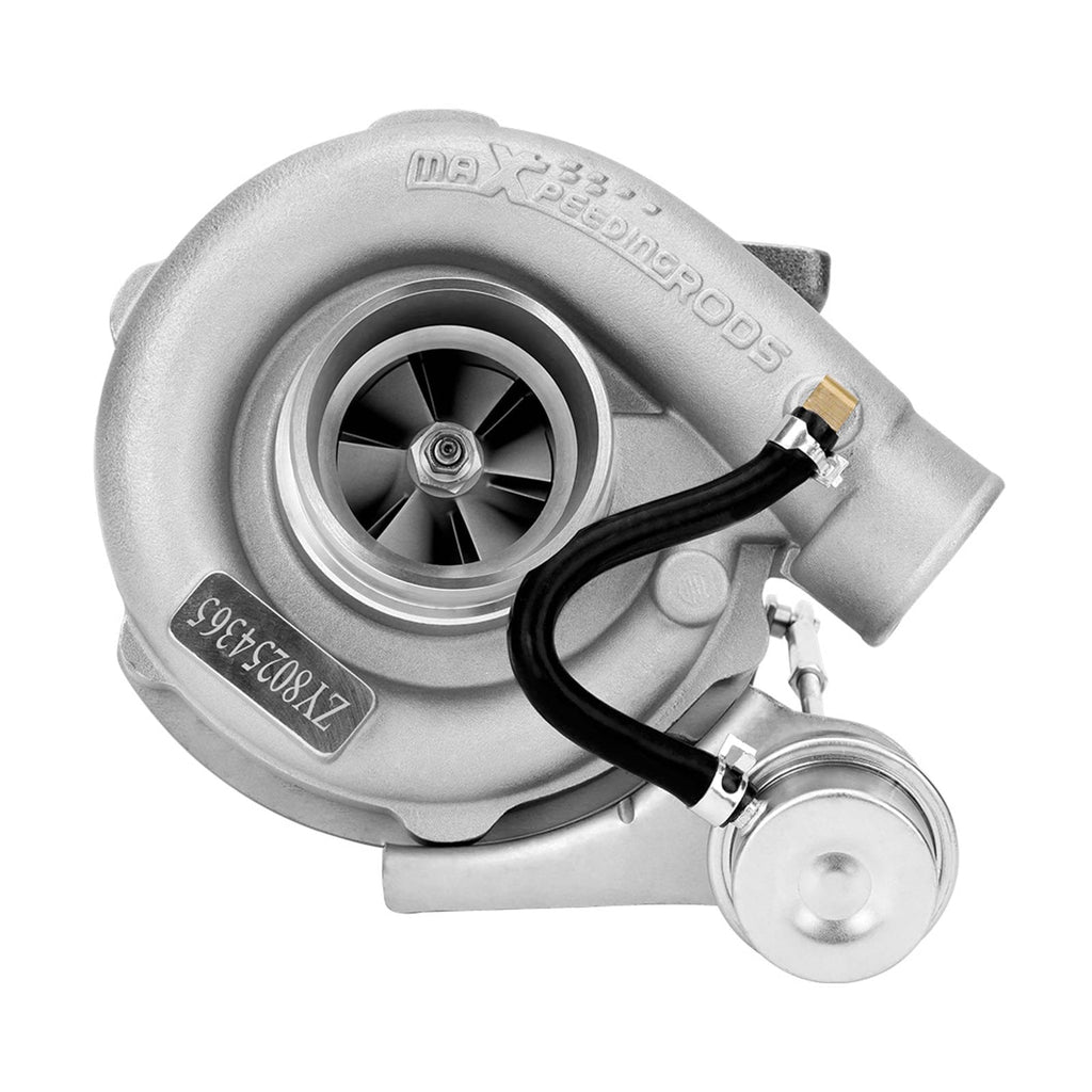 Turbo T3 T04E suitable for Audi VW +Turbo BLOW OFF VALVE KIT+ 2.5 Inch Flange