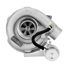 Load image into Gallery viewer, Turbo T3 T04E suitable for Audi VW +Turbo BLOW OFF VALVE KIT+ 2.5 Inch Flange