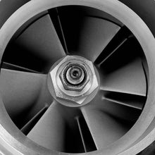 Load image into Gallery viewer, T3 Universal Turbocharger 0.63 A/RIntercooler2.5 64mm WATER COOLERKi