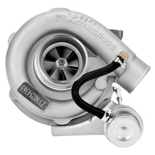 Load image into Gallery viewer, T3 Universal Turbocharger 0.63 A/RIntercooler2.5 64mm WATER COOLERKi